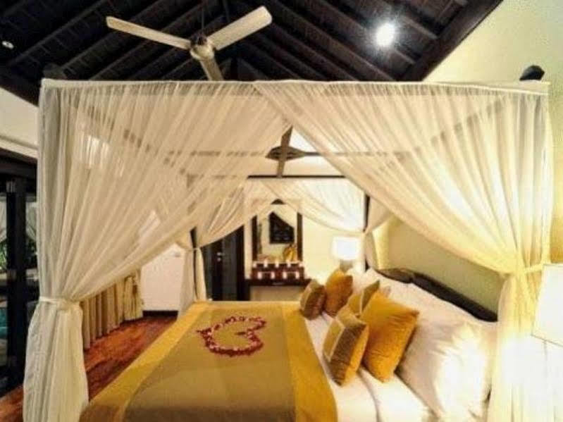 Villa Cantik Umalas  Exterior photo