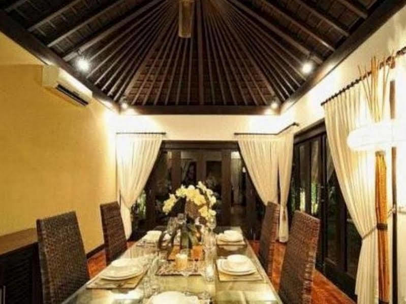 Villa Cantik Umalas  Exterior photo
